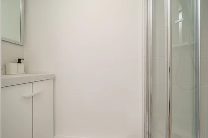 Özel oda konumu 7 rue Achille emperaire, 9 9 görüntüsü