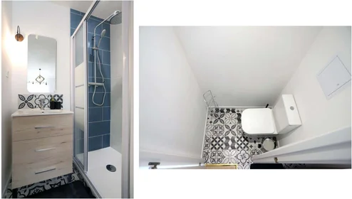 Habitación privada en 3 Av. Gergaud, 44300 Nantes, France, imagen 3 de 13