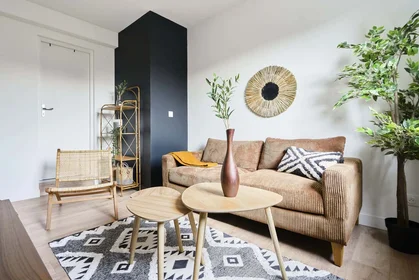 Prywatny pokój 185 Rue d'Artois, 59000 Lille, France, obraz 17 28