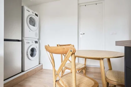 Prywatny pokój 185 Rue d'Artois, 59000 Lille, France, obraz 26 28