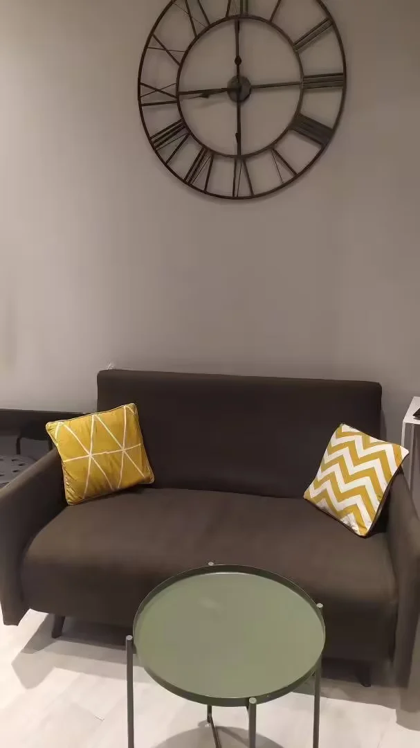 Cozy room for students available in 