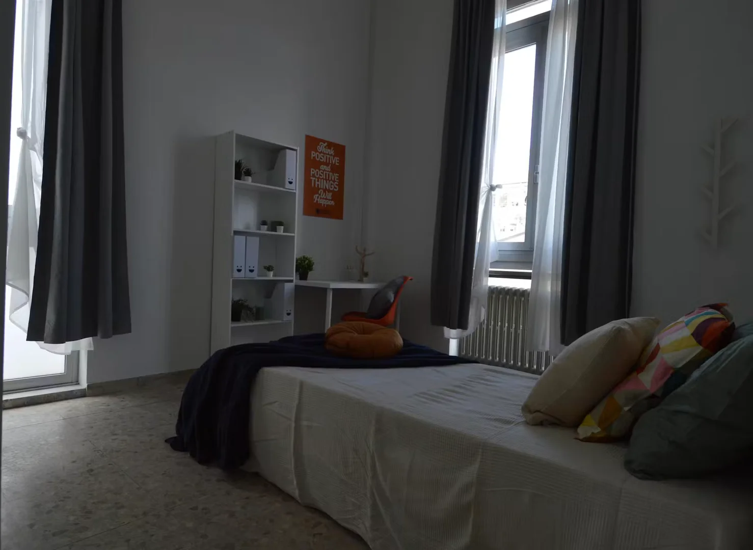 Preisgünstiges Studentenzimmer in günstiger Lage in