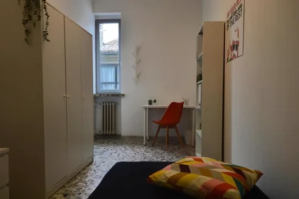 Privatzimmer in der Vicolo Franco Villa, , bild 1 von 10