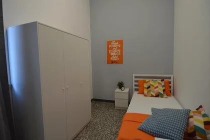 Privatzimmer in der Vicolo Franco Villa, , bild 1 von 10