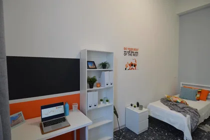Privatzimmer in der Vicolo Franco Villa, , bild 1 von 10