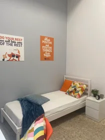Stanza privata in Vicolo Franco Villa, , immagine 4 di 10