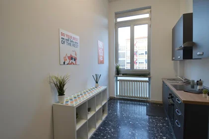 Privatzimmer in der Vicolo Franco Villa, , bild 6 von 10