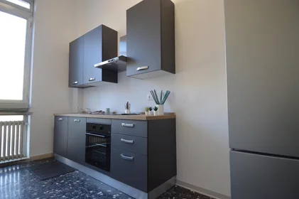 Stanza privata in Vicolo Franco Villa, , immagine 7 di 10