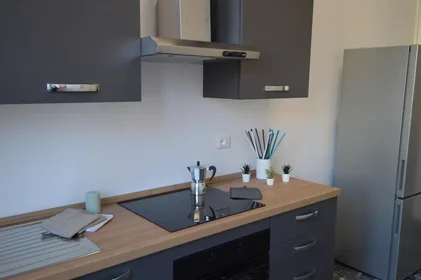 Stanza privata in Vicolo Franco Villa, , immagine 8 di 10