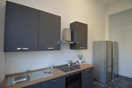 Stanza privata in Vicolo Franco Villa, , immagine 9 di 10
