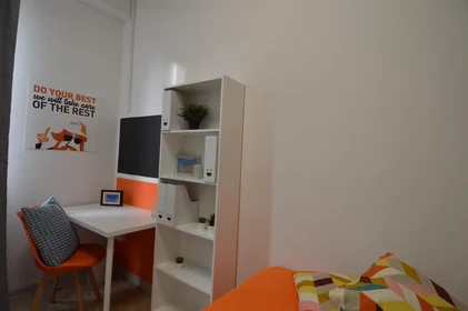 Quarto privado em Vicolo Franco Villa, , imagem 1 de 10