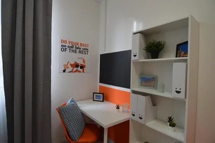 Quarto privado em Vicolo Franco Villa, , imagem 2 de 10