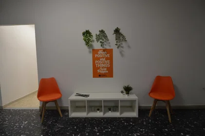 Quarto privado em Vicolo Franco Villa, , imagem 6 de 10