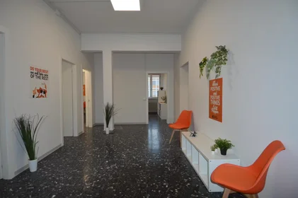 Quarto privado em Vicolo Franco Villa, , imagem 7 de 10