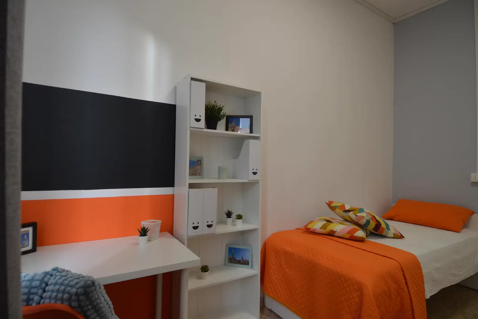 Gemütliches Zimmer für Studenten in 