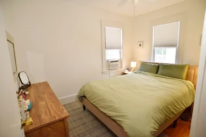 Alojamiento entero en 199, South, Unit 6, Jamaica Plain, Boston, MA, 02130, imagen 1 de 10