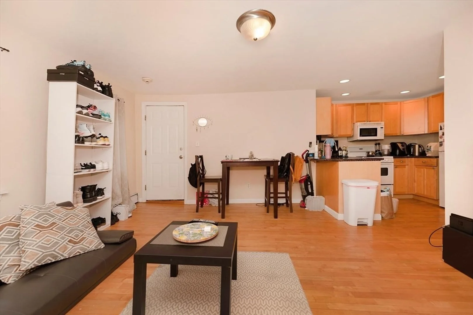 95, 2nd St., Unit 6, Kendall Square, Cambridge, MA, 02141