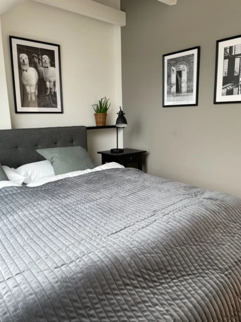 Appartamento con 2 camere da letto a Bremen