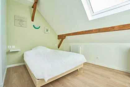 Pokój do wynajęcia na miesiąc w {area}