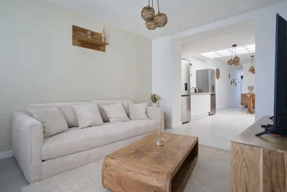 Habitación privada en 13 Rue de Mexico, imagen 1 de 10