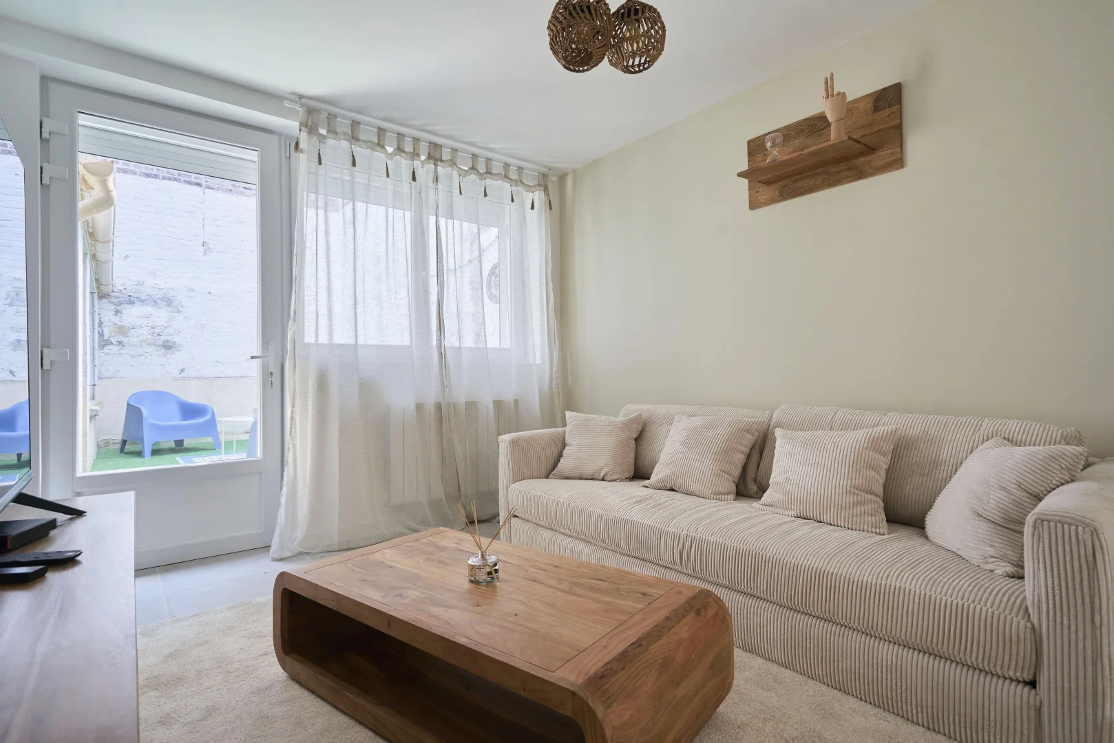 Habitación estudiantil económica con ubicación conveniente en 