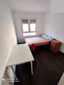 Habitación privada en Carrer deTarragona, 1, 12003 Castelló de la Plana, Castelló, Spain, imagen 1 de 9