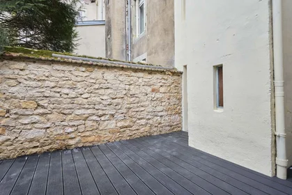 Habitación privada en 9 Rue Martin Munier, 54000 Nancy, France, imagen 23 de 23
