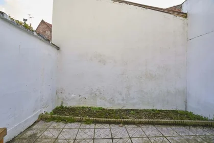 Prywatny pokój 76 Rue du 20ème Siècle, 59160 Lille, France, obraz 8 10