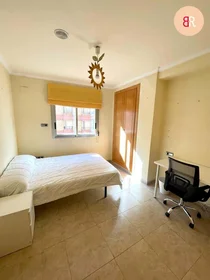 Habitación privada en Carrer Camí de Sant Josep, 1, 12005 Castelló de la Plana, Castelló, Spain, imagen 1 de 10