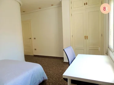 Habitación privada en Carrer de Fèlix Breva, 5, 12006 Castelló de la Plana, Castelló, Spain, imagen 1 de 9