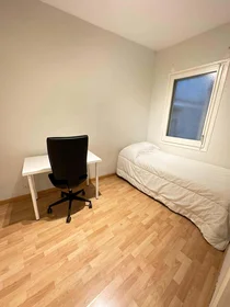 Prywatny pokój Carrer del Trinquet, 16, 08034 Barcelona, Spain, obraz 1 10