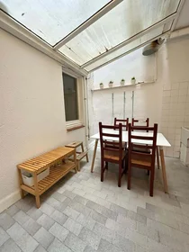 Prywatny pokój Carrer del Trinquet, 16, 08034 Barcelona, Spain, obraz 5 10