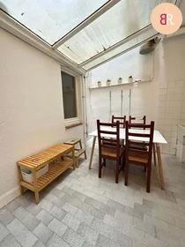 Prywatny pokój Carrer del Trinquet, 16, 08034 Barcelona, Spain, obraz 6 10