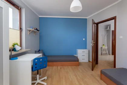 Wspólny pokój Międzyborska , obraz 1 15