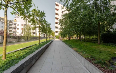 Stanza condivisa in Międzyborska, immagine 12 di 15