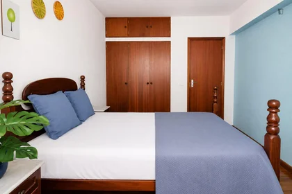 Chambre privée à Tv. da Carne Azeda, image 1 de 10