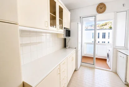 Privatzimmer in der Tv. da Carne Azeda, bild 12 von 16