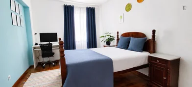 Privatzimmer in der Tv. da Carne Azeda, bild 3 von 16