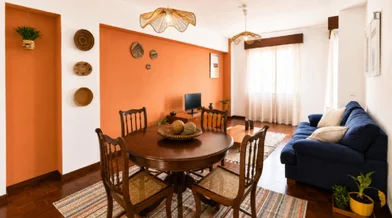 Privatzimmer in der Tv. da Carne Azeda, bild 4 von 16