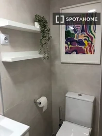 Habitación privada en C. San Leandro, imagen 19 de 19