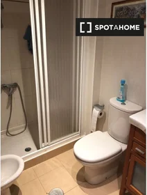 Habitación privada en C. San Leandro, imagen 9 de 19