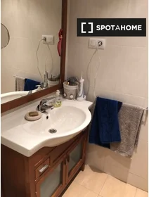 Habitación privada en C. San Leandro, imagen 10 de 19