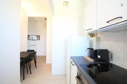 Privatzimmer in der Via Giuseppe Soli, bild 11 von 22