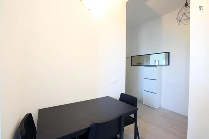 Privatzimmer in der Via Giuseppe Soli, bild 12 von 22