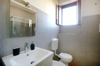 Privatzimmer in der Via Giuseppe Soli, bild 14 von 22
