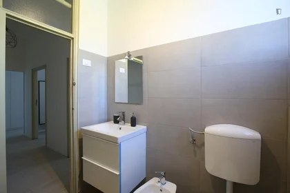 Privatzimmer in der Via Giuseppe Soli, bild 15 von 22