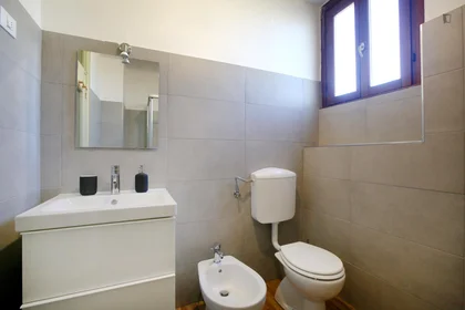Privatzimmer in der Via Giuseppe Soli, bild 17 von 22