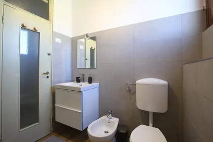 Privatzimmer in der Via Giuseppe Soli, bild 18 von 22