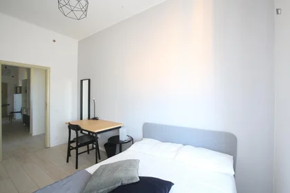 Privatzimmer in der Via Giuseppe Soli, bild 4 von 22