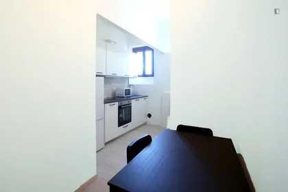 Privatzimmer in der Via Giuseppe Soli, bild 6 von 22